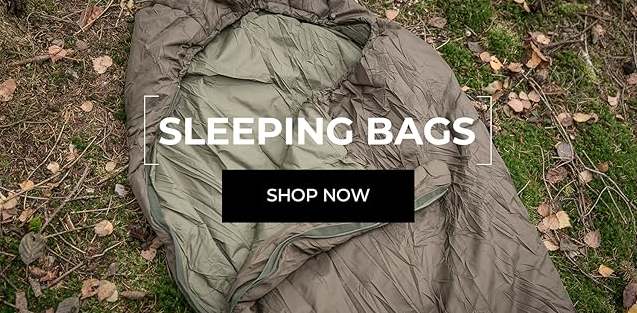 Conquer the Wild in Comfort