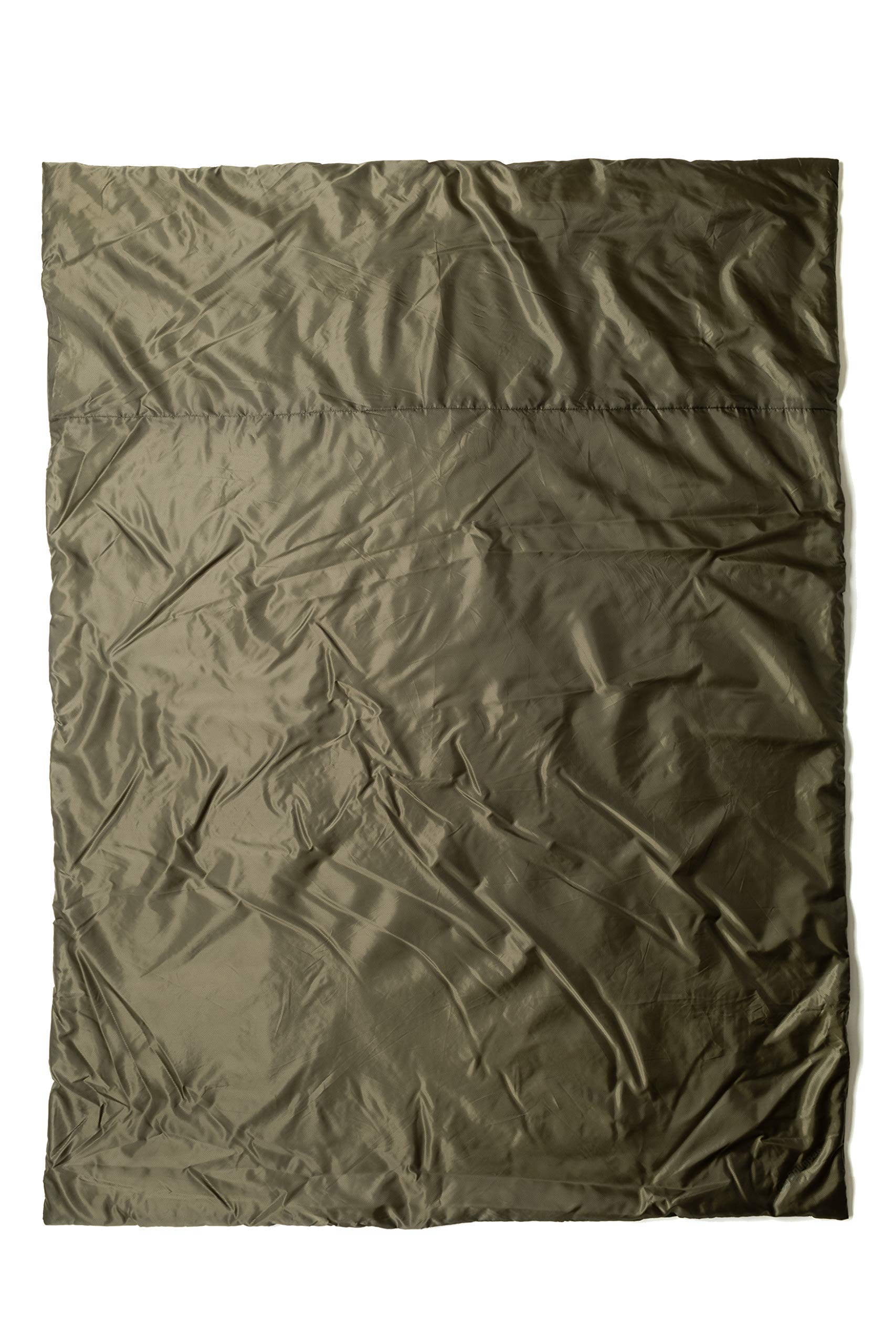 Jungle Bag/Blankets